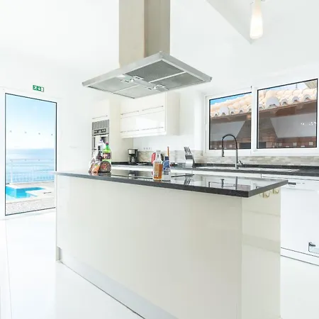 Vila Valentina By Atlantic