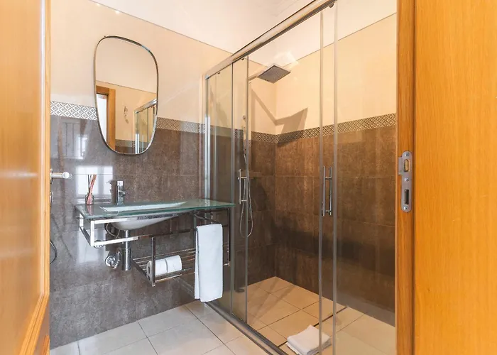 Vila Valentina By Atlantic *