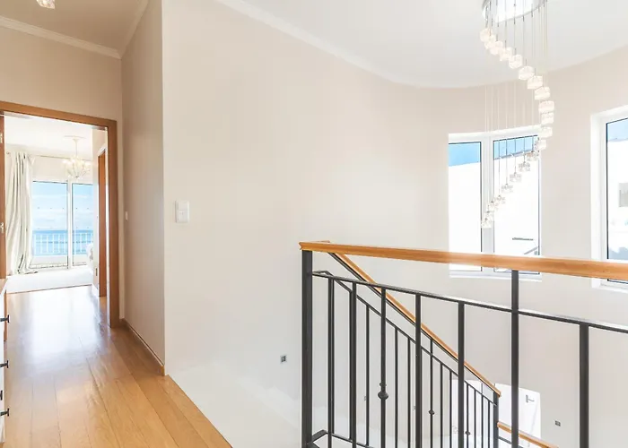 Vila Valentina By Atlantic