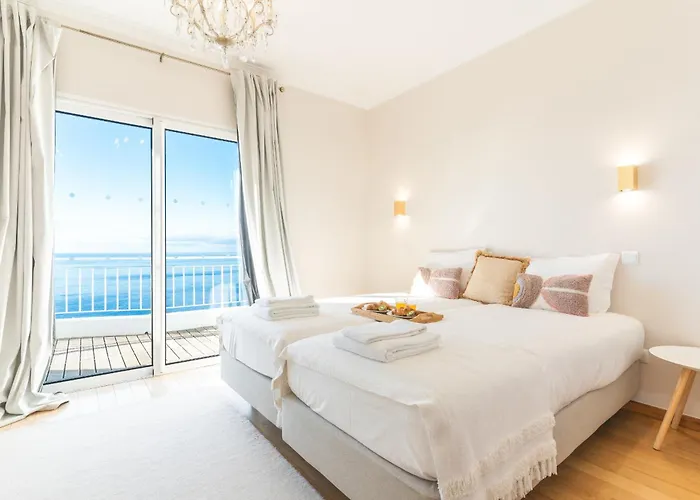 Valentina By Atlantic Vila *