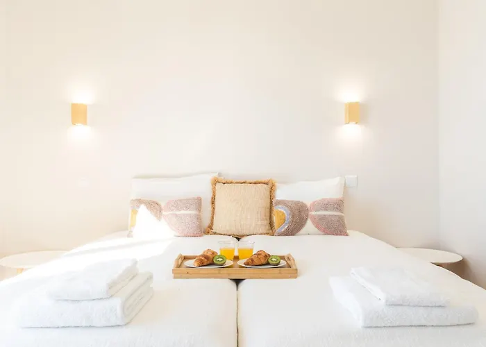 Valentina By Atlantic Vila