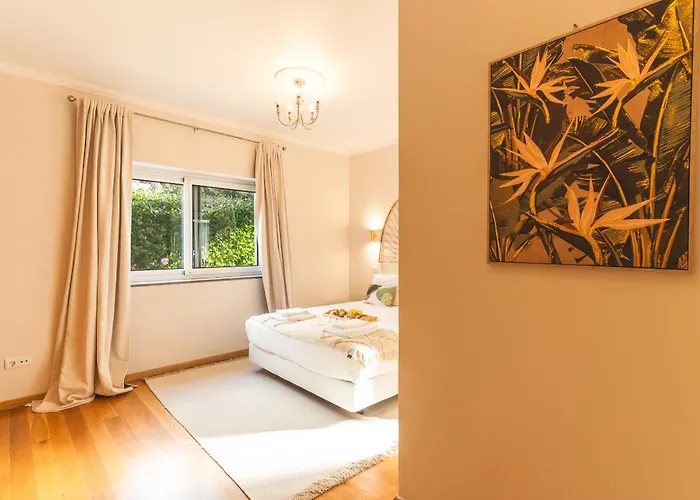 Vila Valentina By Atlantic Ponta do Sol (Madeira)