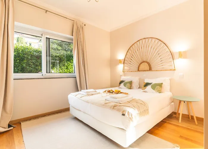 Vila Valentina By Atlantic Ponta do Sol (Madeira)