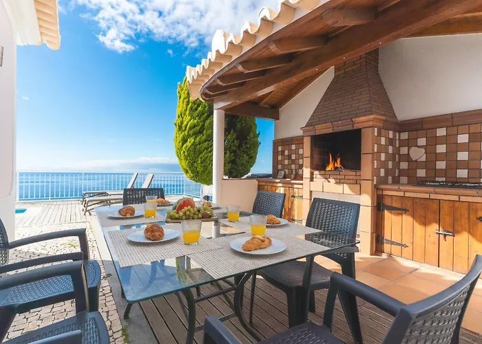 Valentina By Atlantic Vila