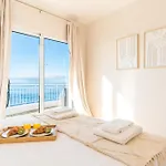 Valentina By Atlantic וילה פונטה דו סול