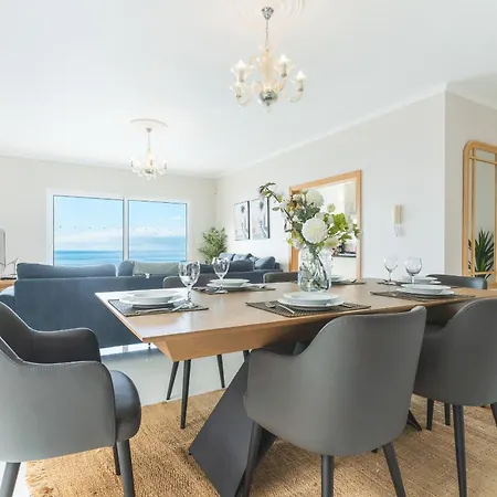 Valentina By Atlantic Βίλα