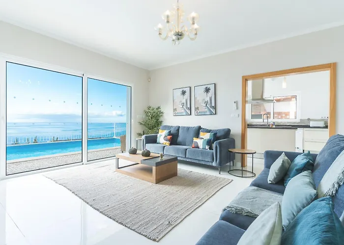 Valentina By Atlantic * Ponta do Sol (Madeira)