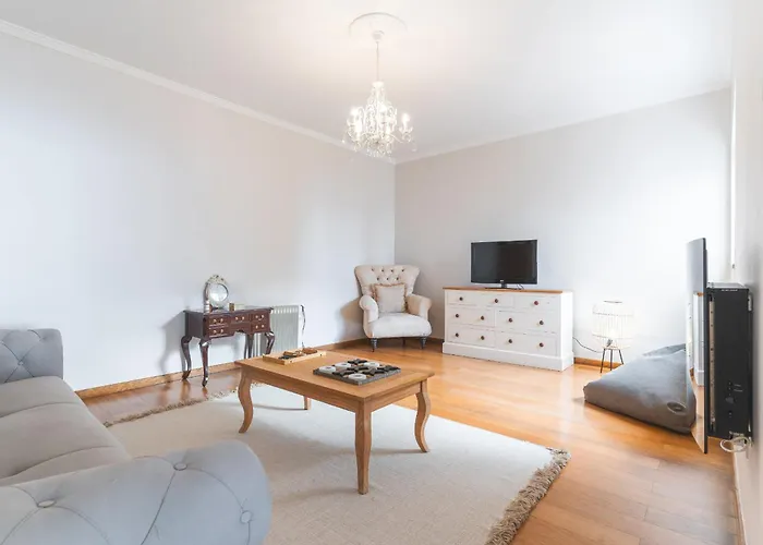 Valentina By Atlantic Villa