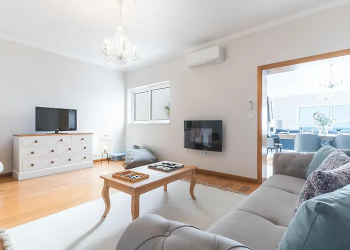 Villa Valentina By Atlantic