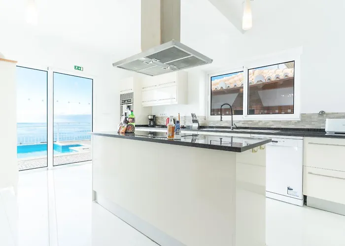 Villa Valentina By Atlantic