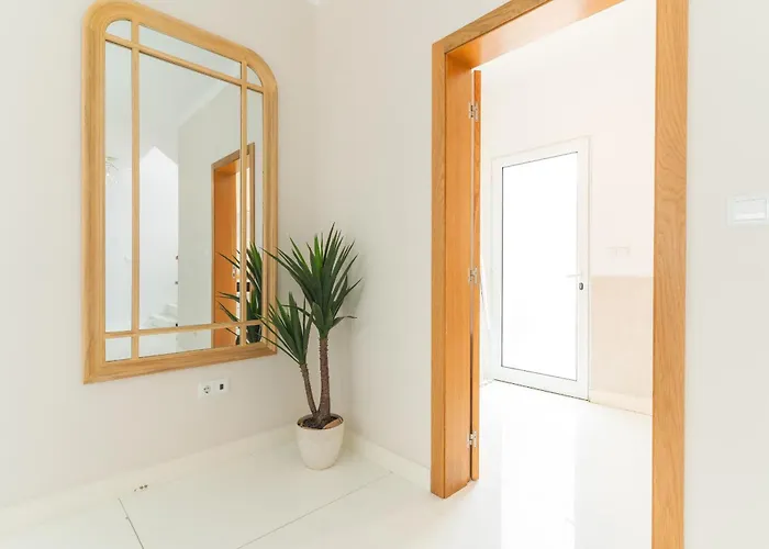 Valentina By Atlantic Villa *