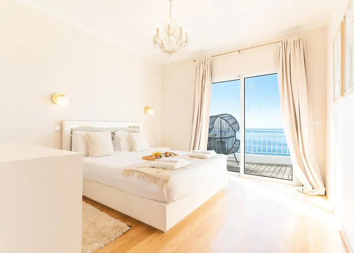 Valentina By Atlantic * Ponta do Sol (Madeira)