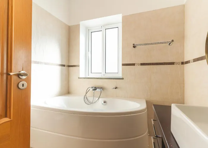 Villa Valentina By Atlantic