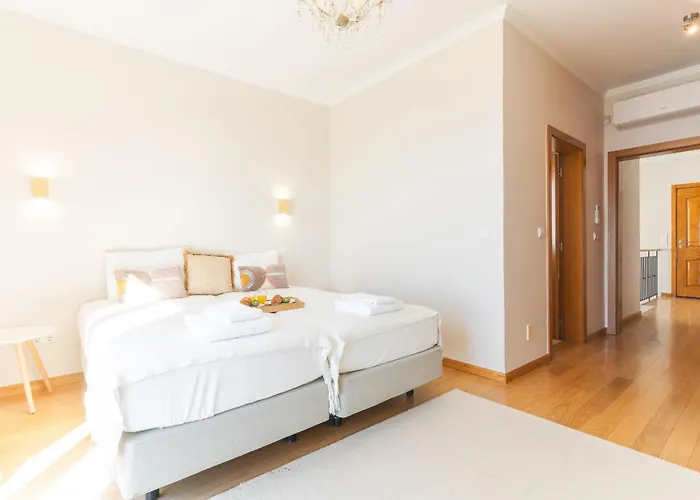 Villa Valentina By Atlantic *