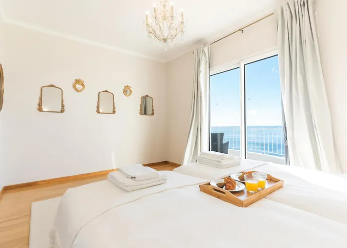 Valentina By Atlantic * Ponta do Sol (Madeira)