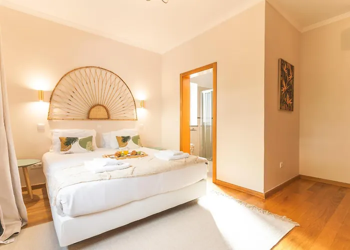 Valentina By Atlantic * Ponta do Sol (Madeira)