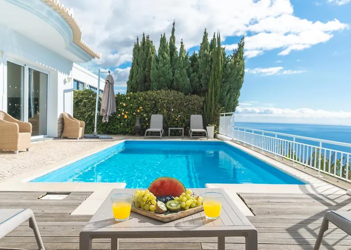 Villa Valentina By Atlantic *