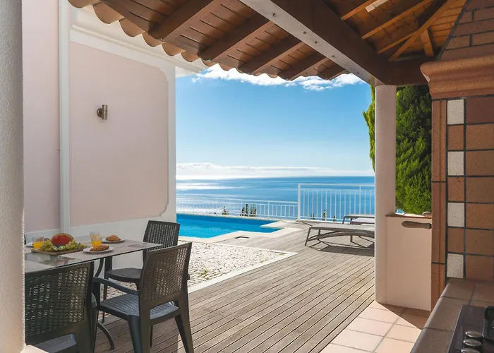 Valentina By Atlantic Villa *